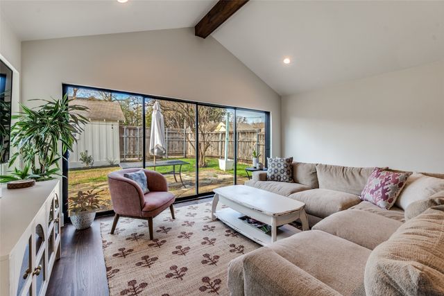 803 Newell Avenue, Dallas, TX 75223