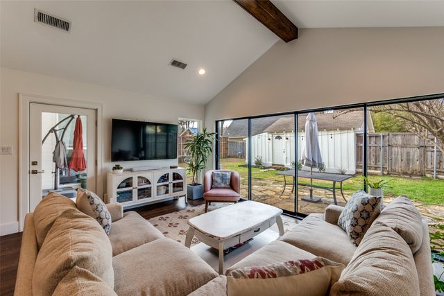 803 Newell Avenue, Dallas, TX 75223