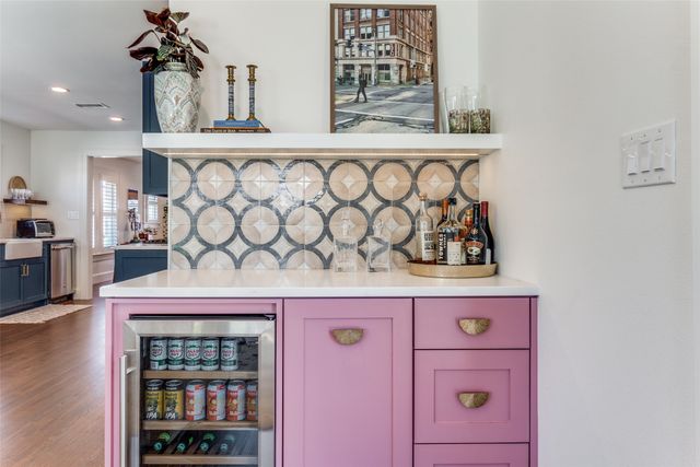 803 Newell Avenue, Dallas, TX 75223