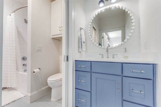 803 Newell Avenue, Dallas, TX 75223