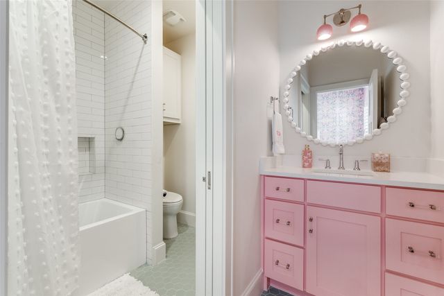 803 Newell Avenue, Dallas, TX 75223