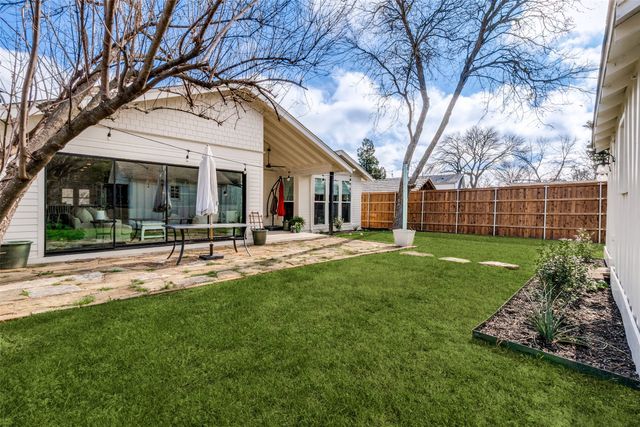 803 Newell Avenue, Dallas, TX 75223