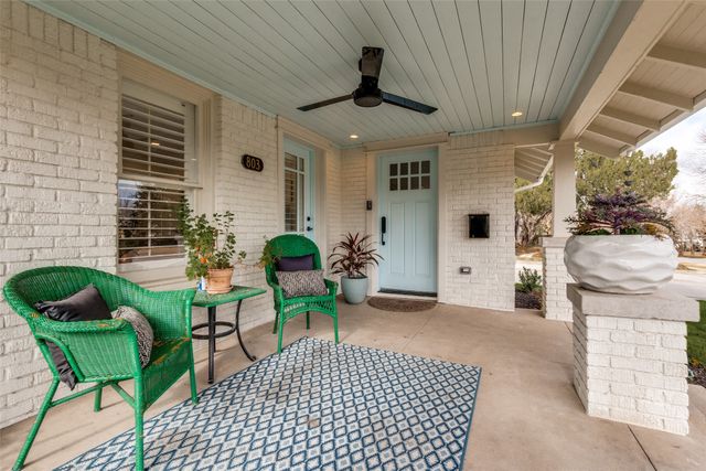 803 Newell Avenue, Dallas, TX 75223