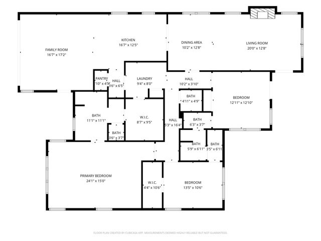 803 Newell Avenue, Dallas, TX 75223