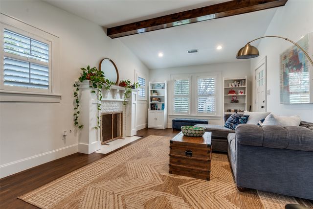 803 Newell Avenue, Dallas, TX 75223