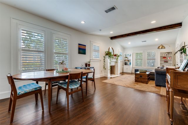 803 Newell Avenue, Dallas, TX 75223