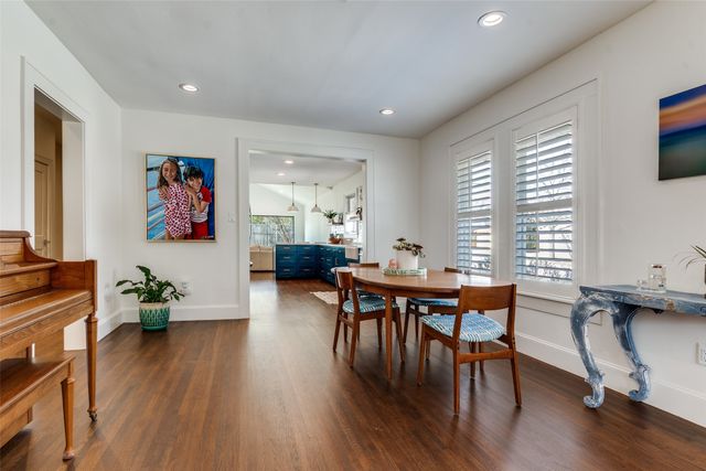 803 Newell Avenue, Dallas, TX 75223