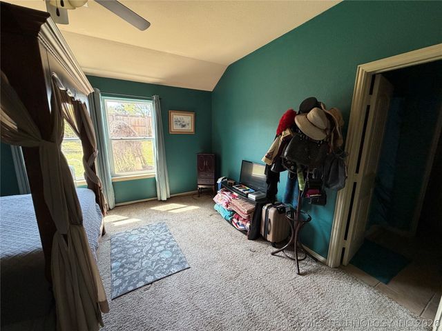 4913 Rock Creek Road, Ardmore, OK 73401