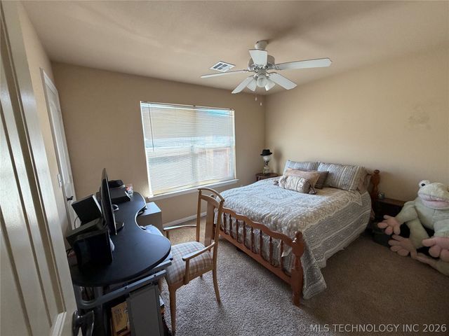 4913 Rock Creek Road, Ardmore, OK 73401