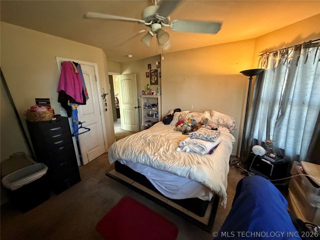 4913 Rock Creek Road, Ardmore, OK 73401