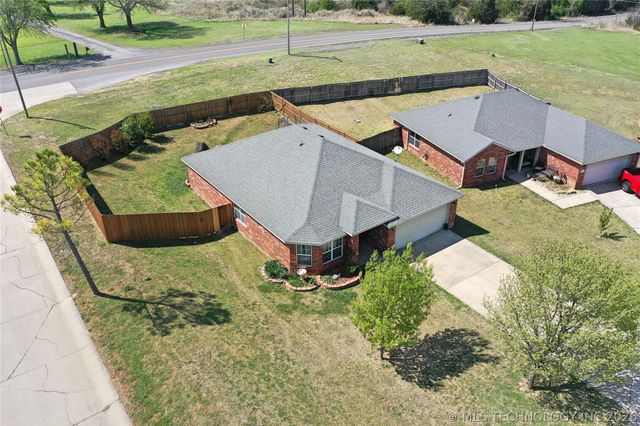 4913 Rock Creek Road, Ardmore, OK 73401