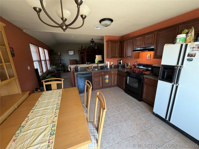 4913 Rock Creek Road, Ardmore, OK 73401