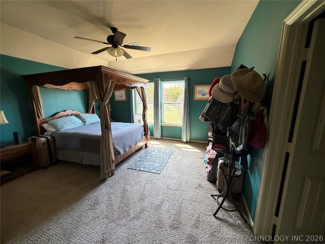 4913 Rock Creek Road, Ardmore, OK 73401