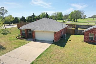 4913 Rock Creek Road, Ardmore, OK 73401