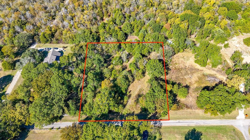 Lot 2 NW County Road 0015, Corsicana, TX 75110