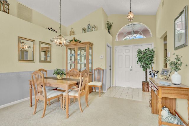 4243 Tazewell Court, West Palm Beach, FL 33409