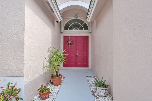 4243 Tazewell Court, West Palm Beach, FL 33409