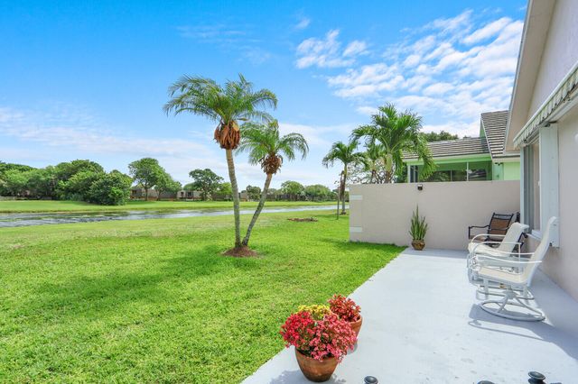 4243 Tazewell Court, West Palm Beach, FL 33409