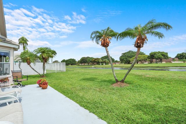 4243 Tazewell Court, West Palm Beach, FL 33409