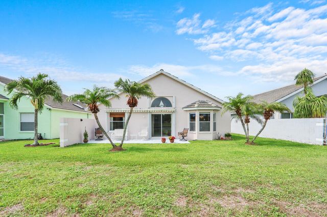 4243 Tazewell Court, West Palm Beach, FL 33409
