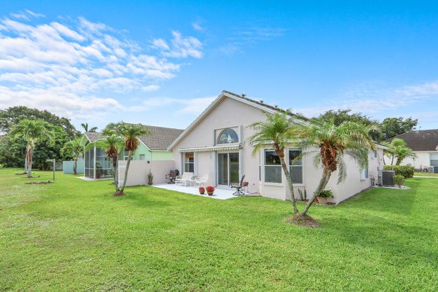 4243 Tazewell Court, West Palm Beach, FL 33409