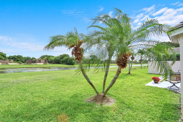 4243 Tazewell Court, West Palm Beach, FL 33409