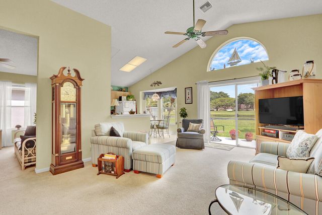 4243 Tazewell Court, West Palm Beach, FL 33409