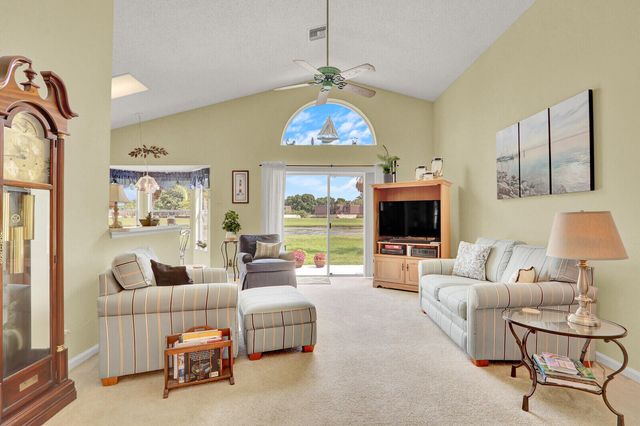4243 Tazewell Court, West Palm Beach, FL 33409