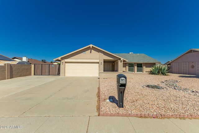 3850 W BLUEFIELD Avenue, Glendale, AZ 85308