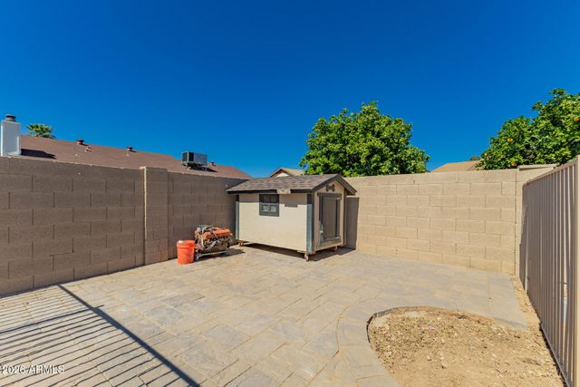 3850 W BLUEFIELD Avenue, Glendale, AZ 85308