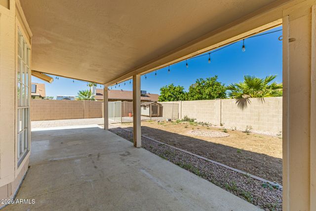 3850 W BLUEFIELD Avenue, Glendale, AZ 85308