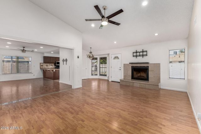 3850 W BLUEFIELD Avenue, Glendale, AZ 85308