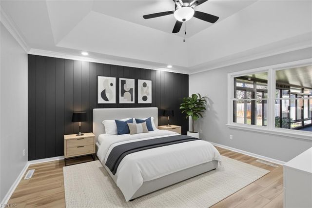 1306 Fairway DR, Chesapeake, VA 23320