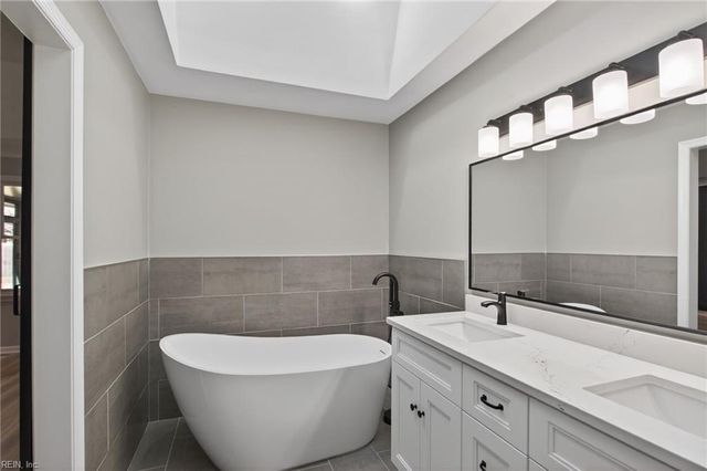 1306 Fairway DR, Chesapeake, VA 23320