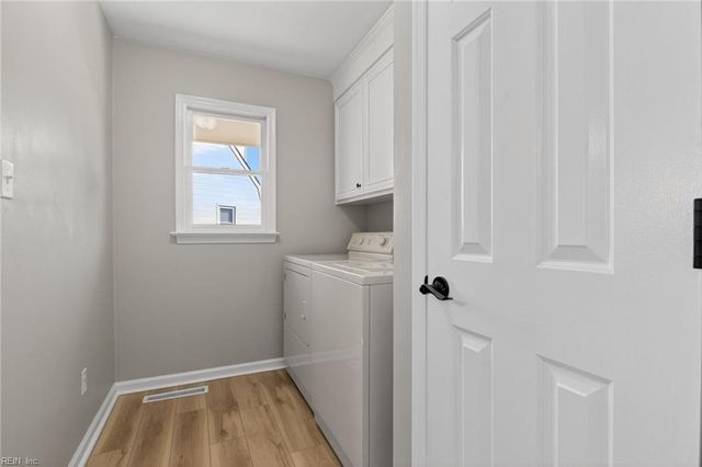 1306 Fairway DR, Chesapeake, VA 23320