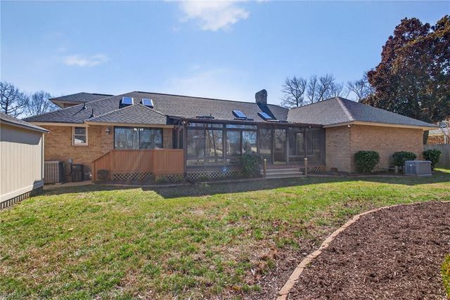 1306 Fairway DR, Chesapeake, VA 23320