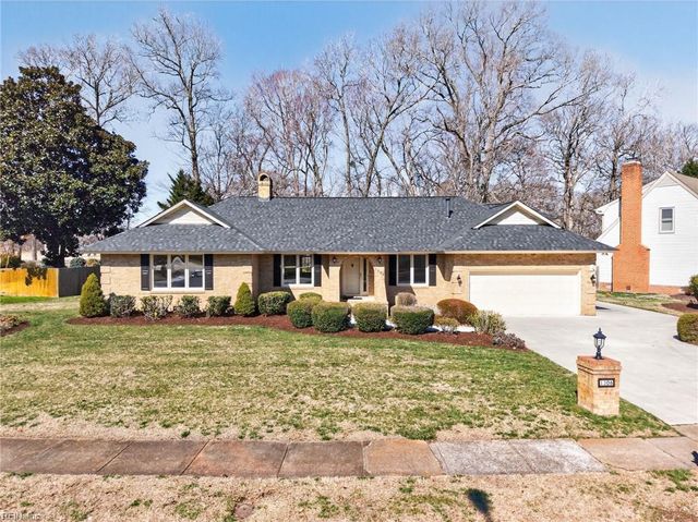 1306 Fairway DR, Chesapeake, VA 23320