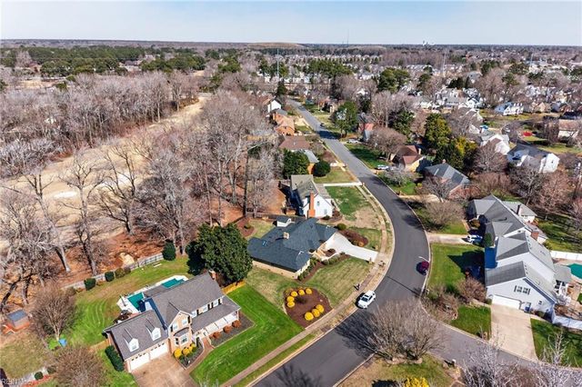 1306 Fairway DR, Chesapeake, VA 23320