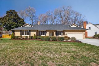 1306 Fairway DR, Chesapeake, VA 23320