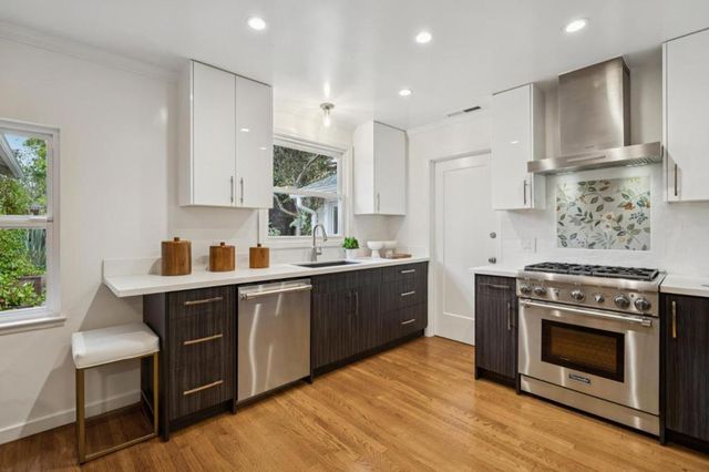 754 15th Avenue, Menlo Park, CA 94025