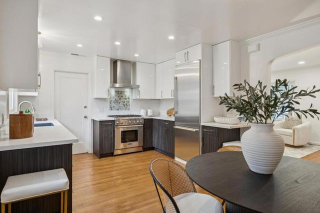 754 15th Avenue, Menlo Park, CA 94025