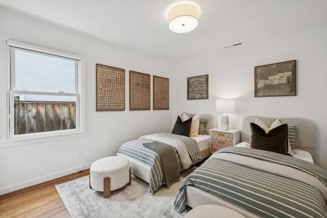 754 15th Avenue, Menlo Park, CA 94025