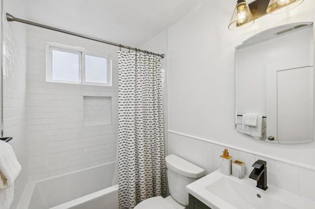 754 15th Avenue, Menlo Park, CA 94025