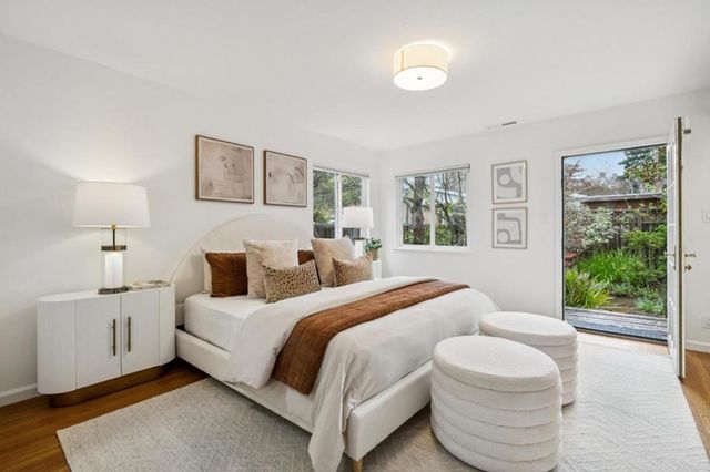 754 15th Avenue, Menlo Park, CA 94025