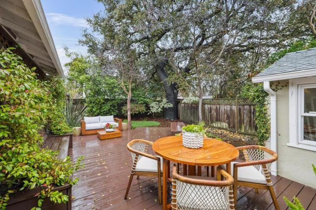 754 15th Avenue, Menlo Park, CA 94025