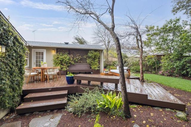 754 15th Avenue, Menlo Park, CA 94025