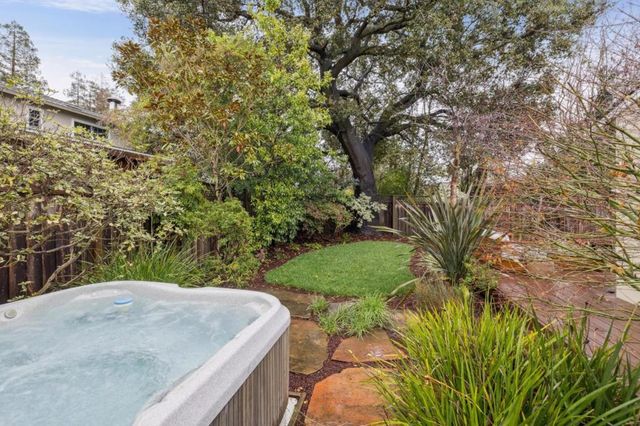 754 15th Avenue, Menlo Park, CA 94025