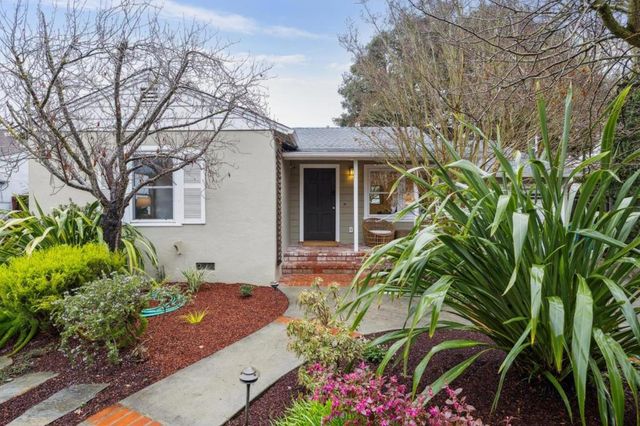 754 15th Avenue, Menlo Park, CA 94025