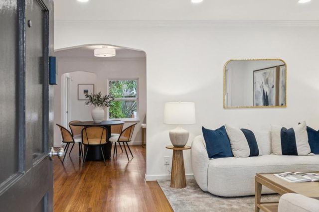 754 15th Avenue, Menlo Park, CA 94025