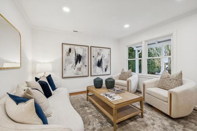 754 15th Avenue, Menlo Park, CA 94025